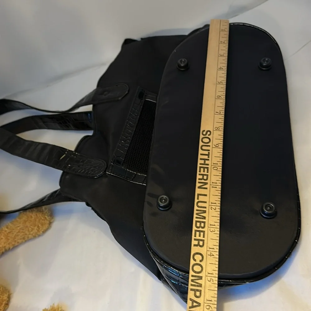 Chelsea Paws Dog Tote